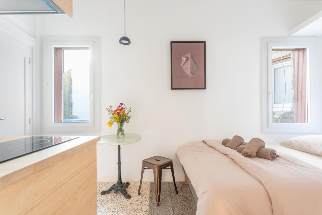 Charmant Studio Tout Confort En Coeur De Ville 蒙彼利埃 外观 照片